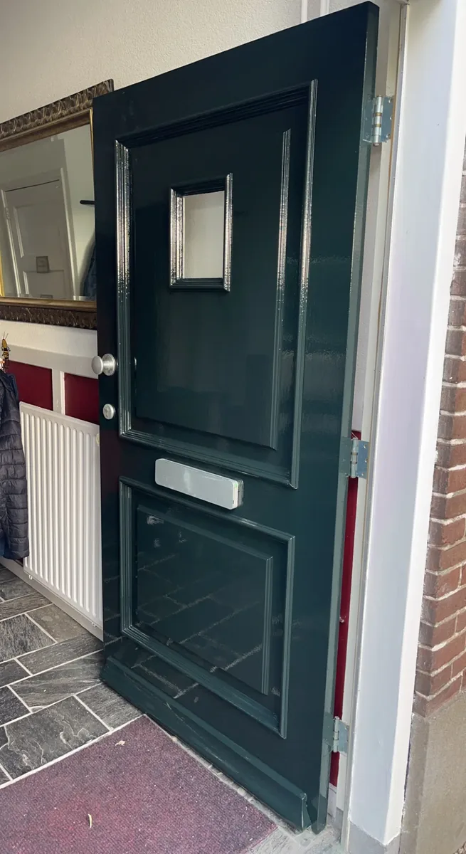 Verschillende deuren – foto 2