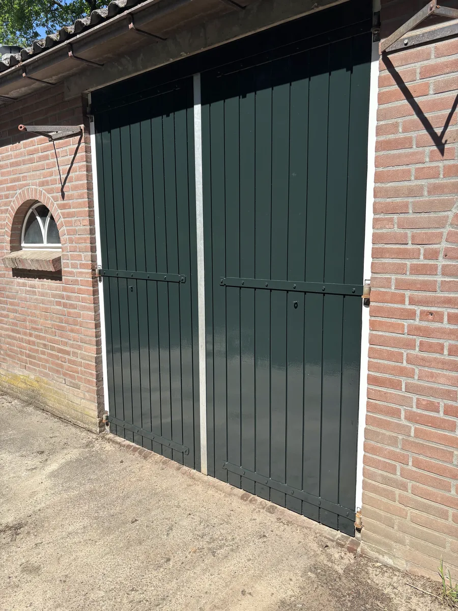 Oud Koetshuis – foto 1