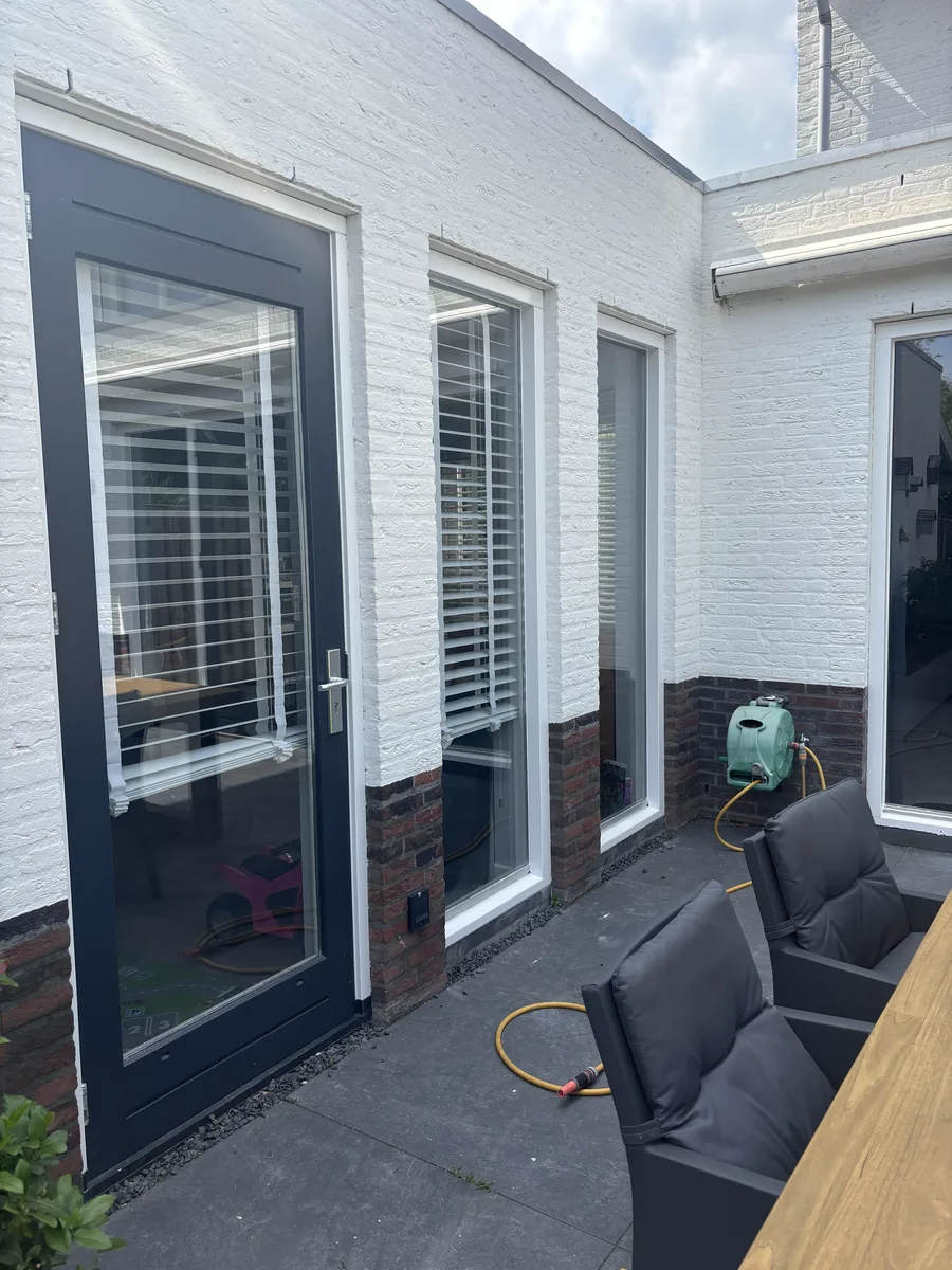Begaande grond woning Rosmalen – foto 2