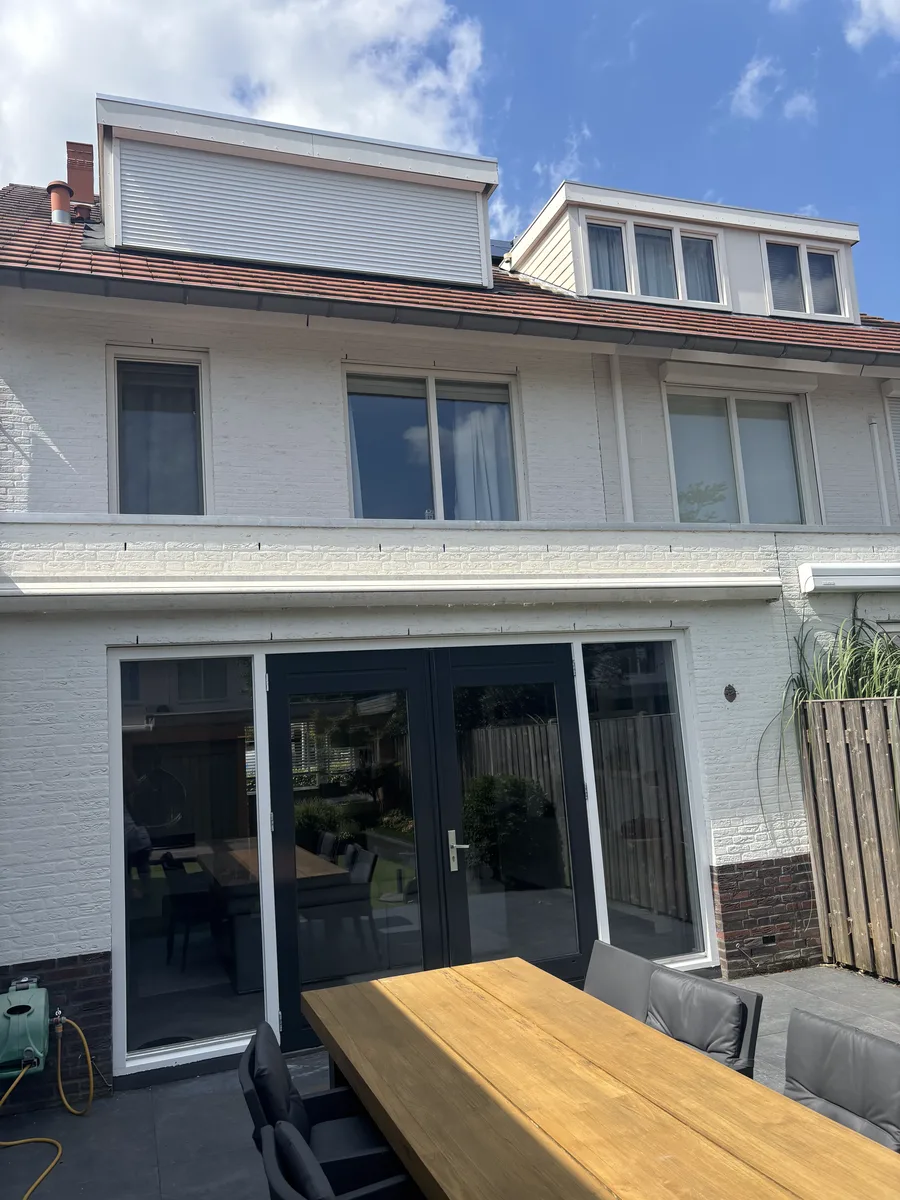 Begaande grond woning Rosmalen – foto 3