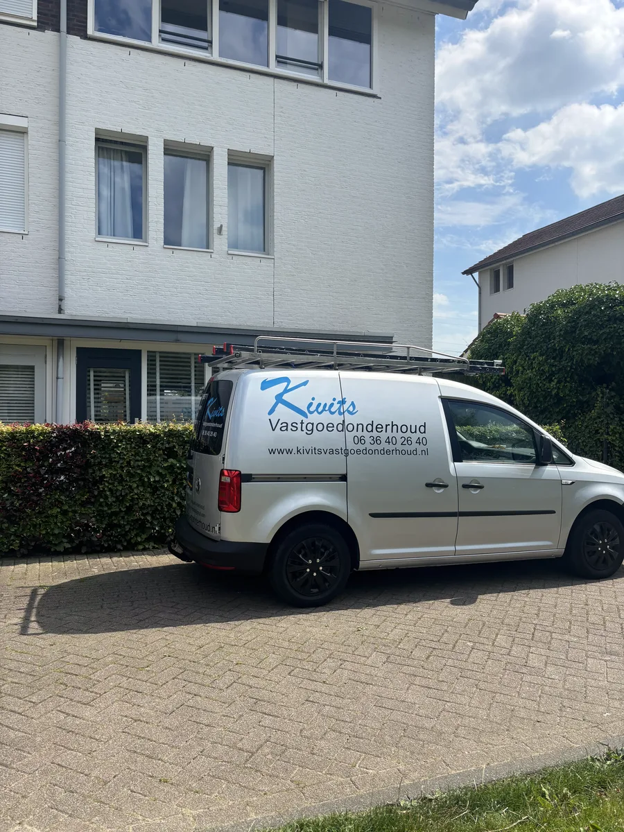 Begaande grond woning Rosmalen – foto 4