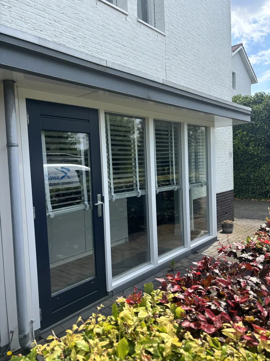 Begaande grond woning Rosmalen – foto 5