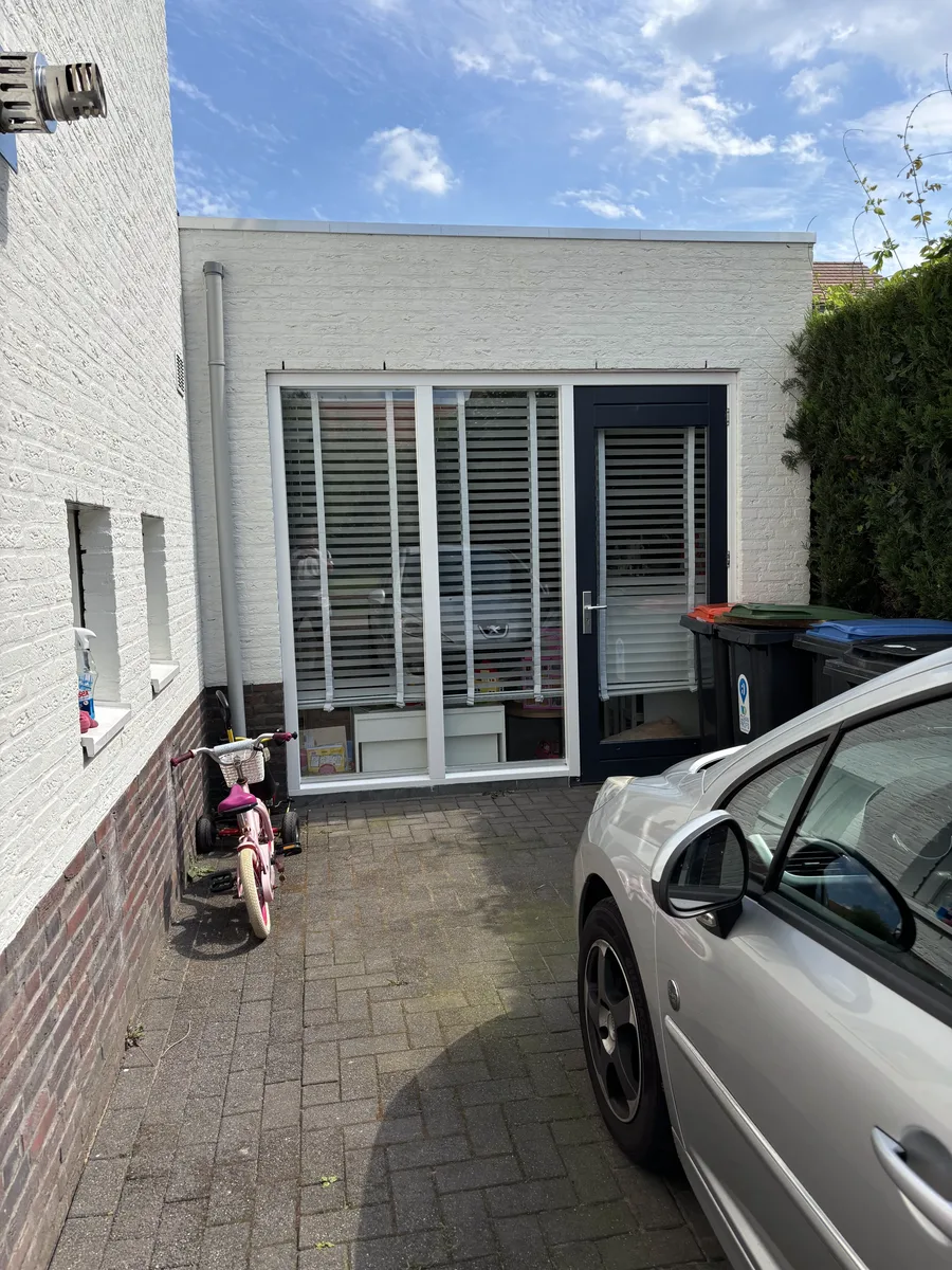 Begaande grond woning Rosmalen – foto 6