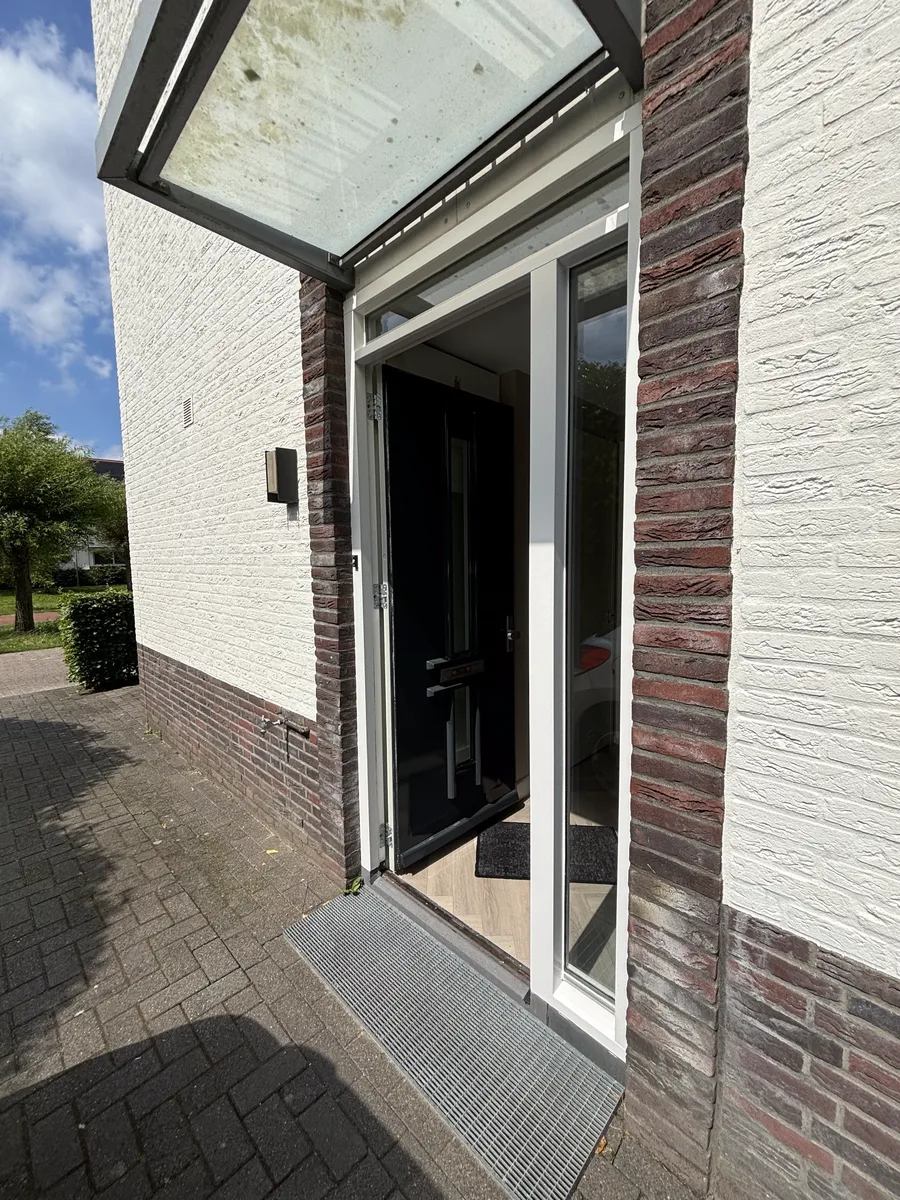Begaande grond woning Rosmalen – foto 7