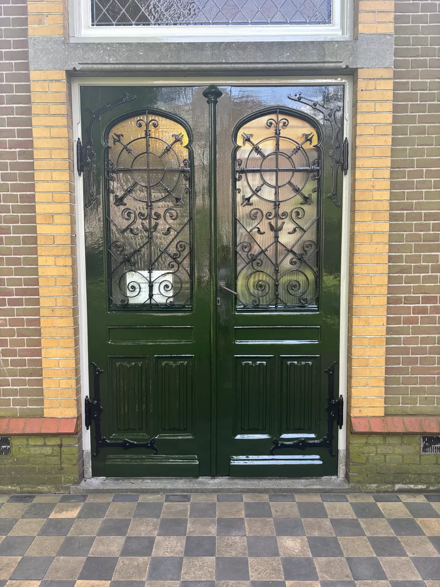 Verschillende deuren – foto 3