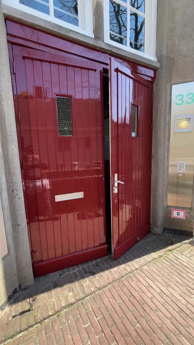 Verschillende deuren – foto 5