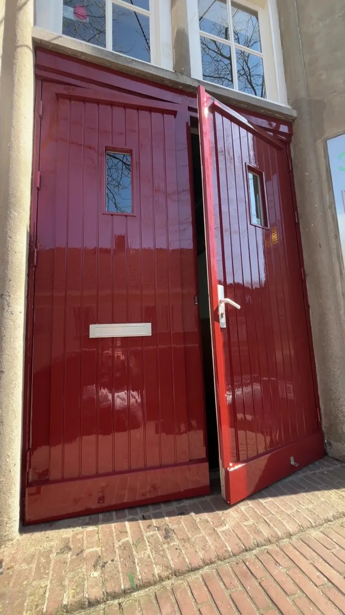 Verschillende deuren – foto 6