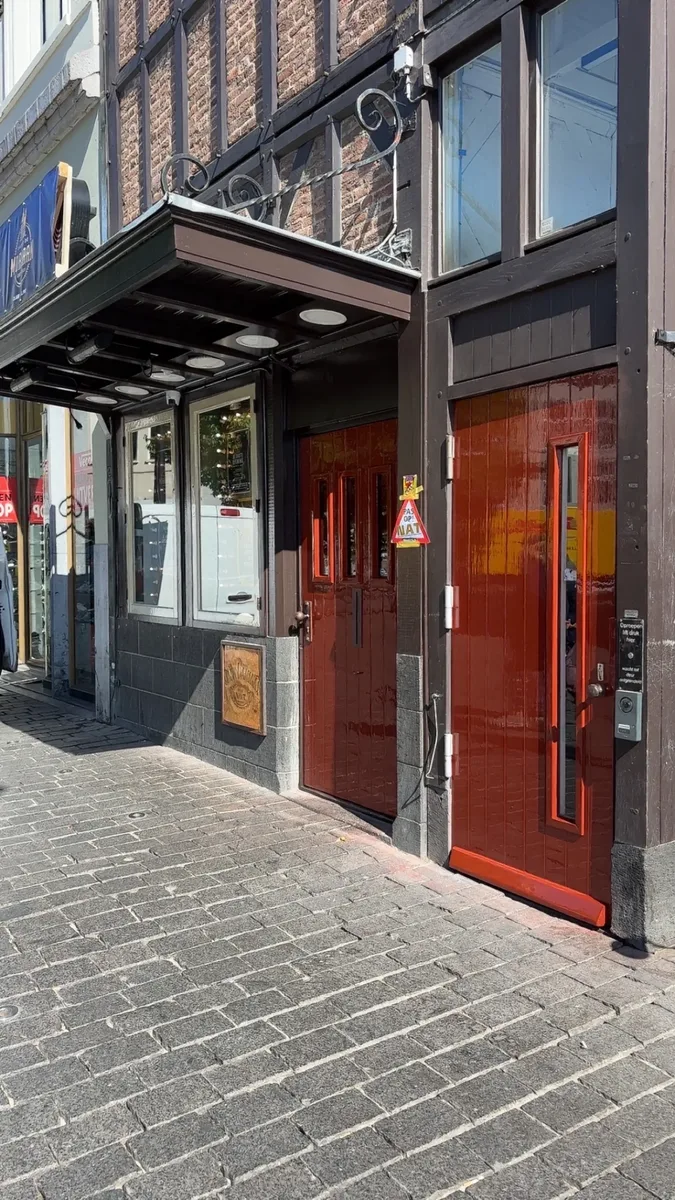 Verschillende deuren – foto 8