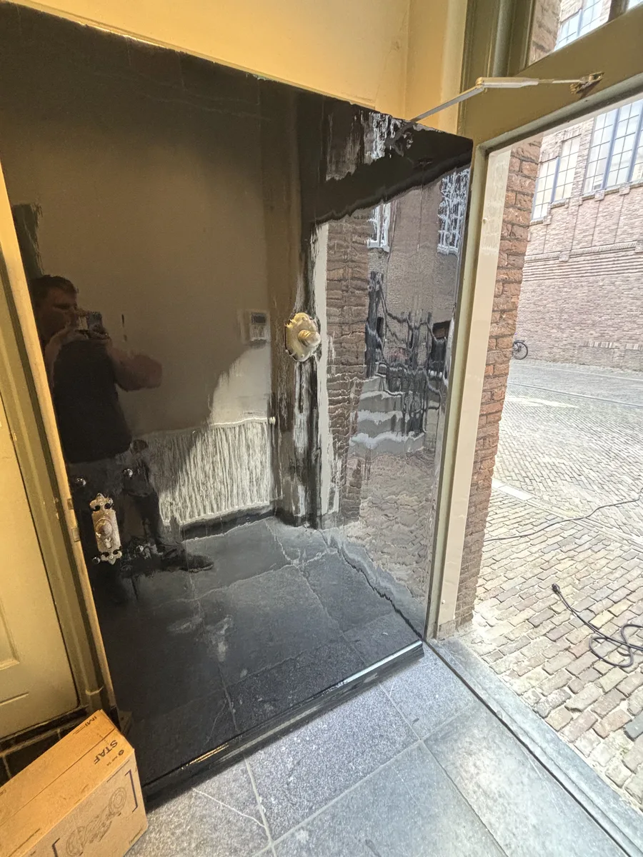 Verschillende deuren – foto 9