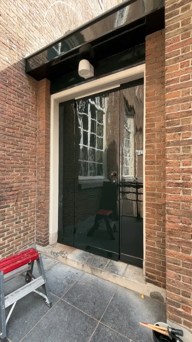Verschillende deuren – foto 10