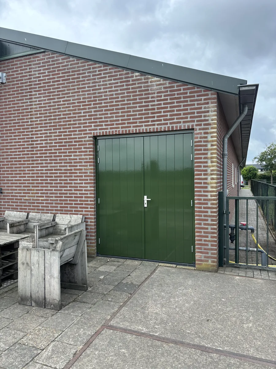 Project Paardenstal – foto 3
