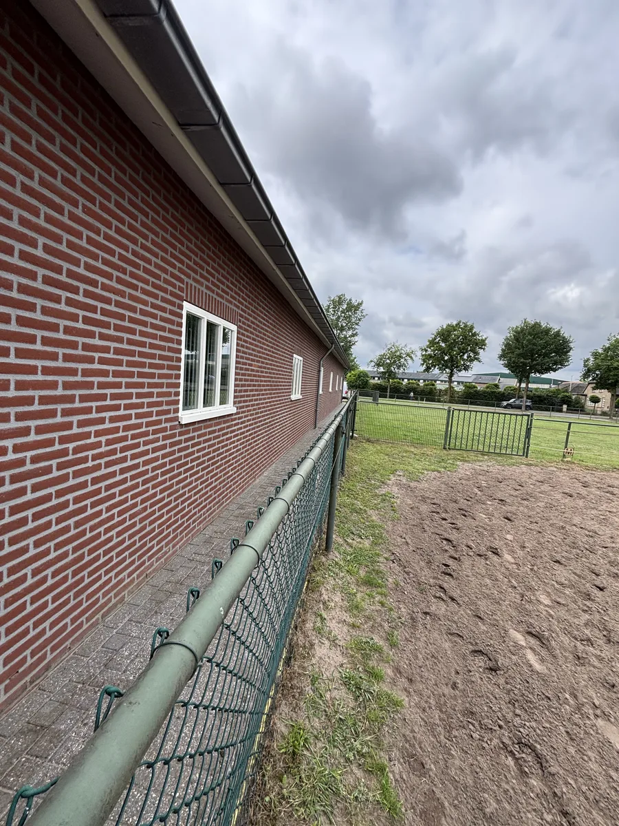 Project Paardenstal – foto 4