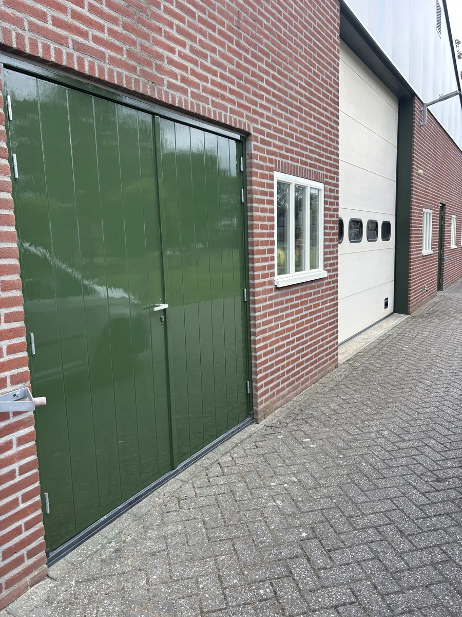 Project Paardenstal – foto 5