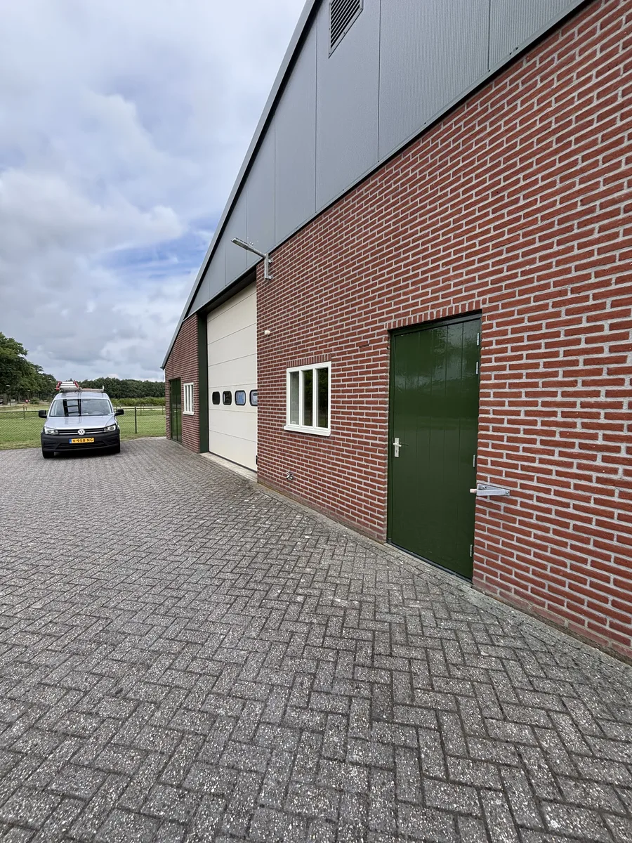 Project Paardenstal – foto 6