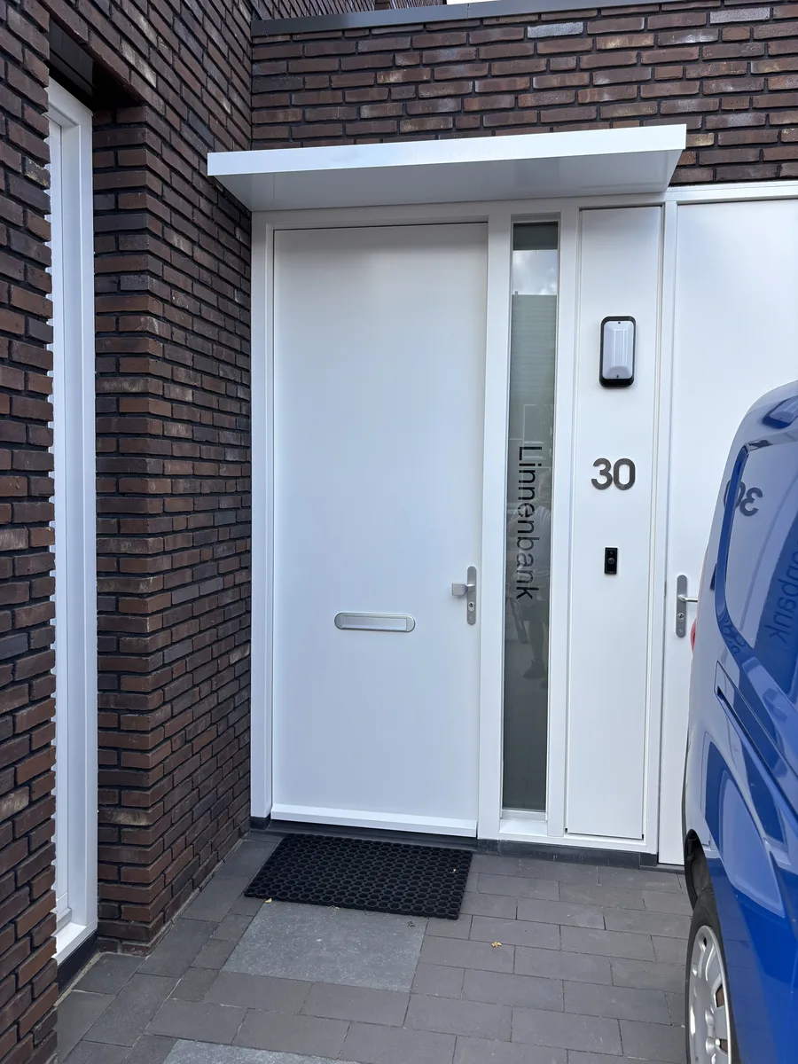 2 onder 1 kap Rosmalen – foto 2