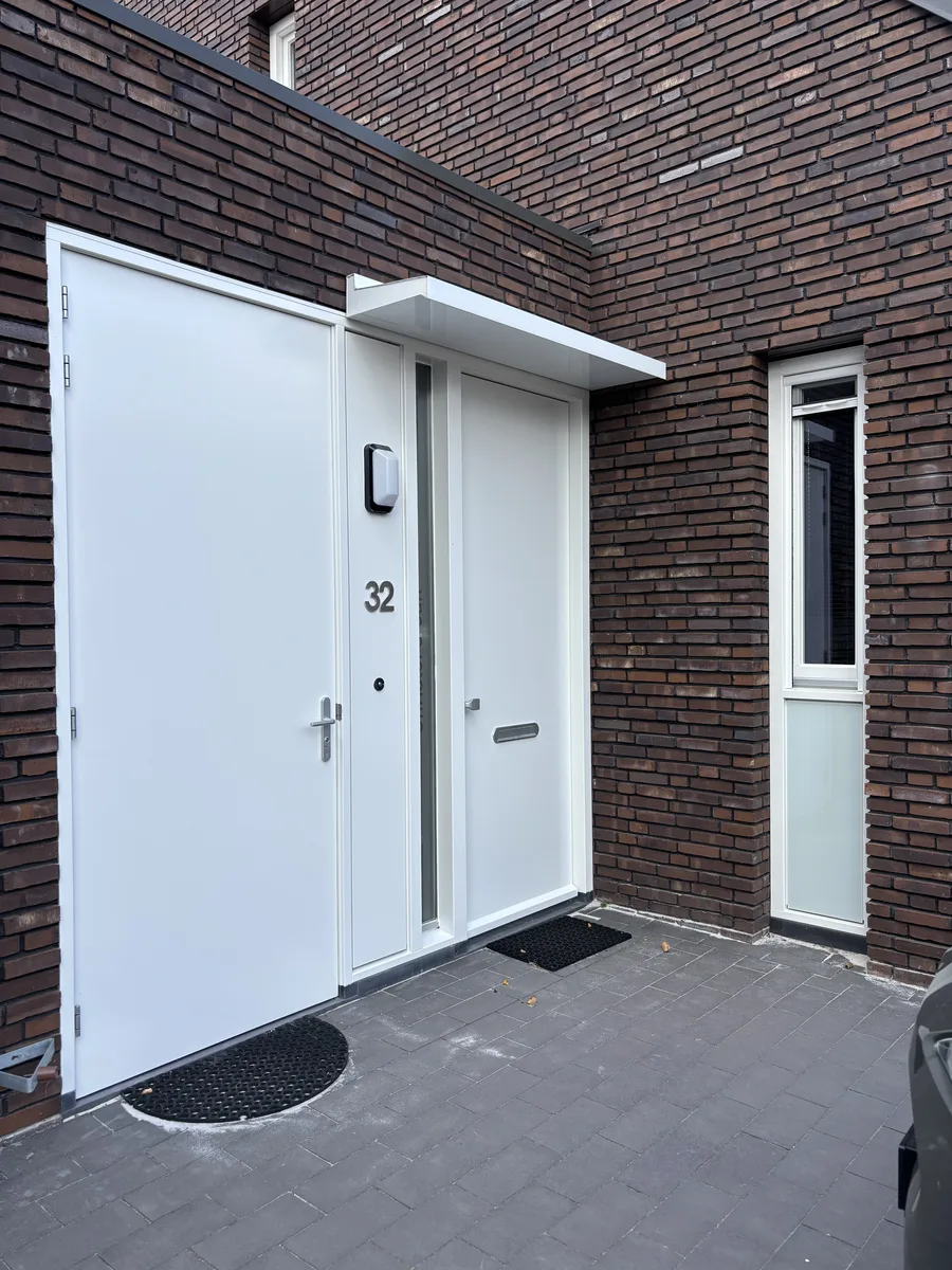 2 onder 1 kap Rosmalen – foto 3