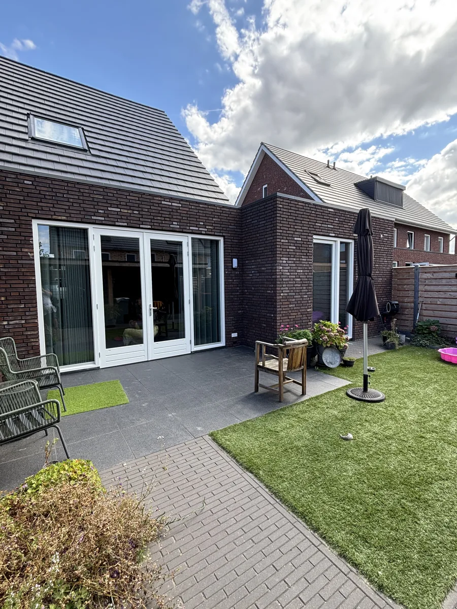 2 onder 1 kap Rosmalen – foto 4