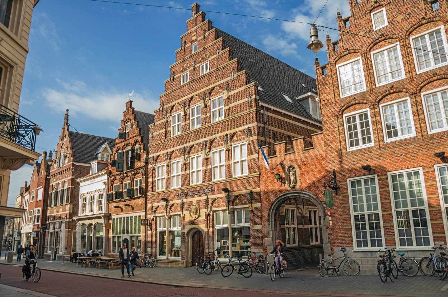 Professioneel schilderwerk in Noord-Brabant door Kivits Vastgoedonderhoud